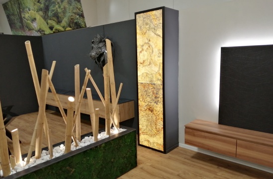 Conception de décoration